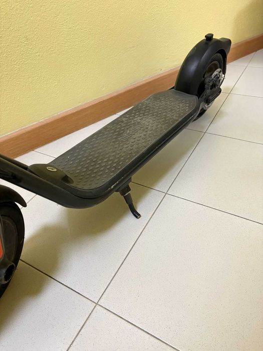 Trotinete Elétrica Segway NINEBOT F25E II