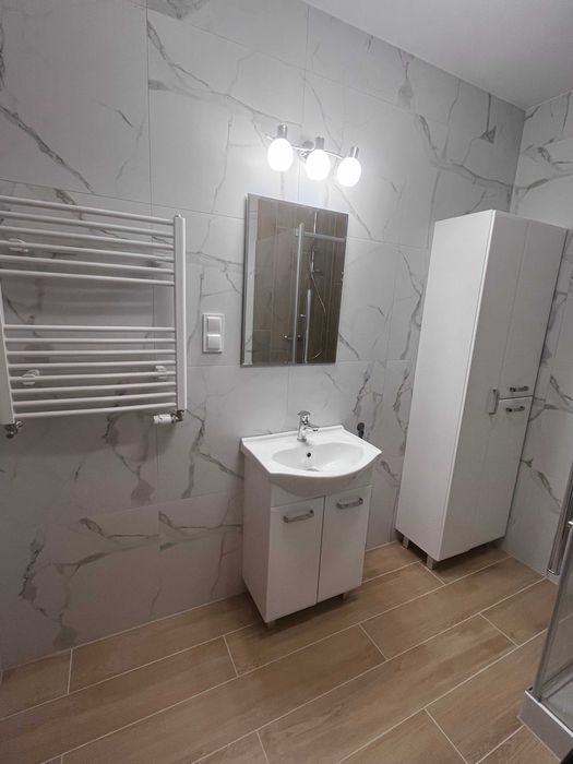 Nowe mieszkanie 2 pokojowe 46 m2 | Pobiedziska