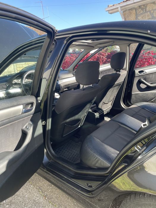 BMW 320d E46 136cv Nacional