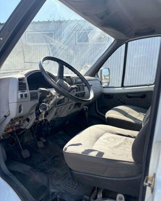 Продам  Газель  3302 тент