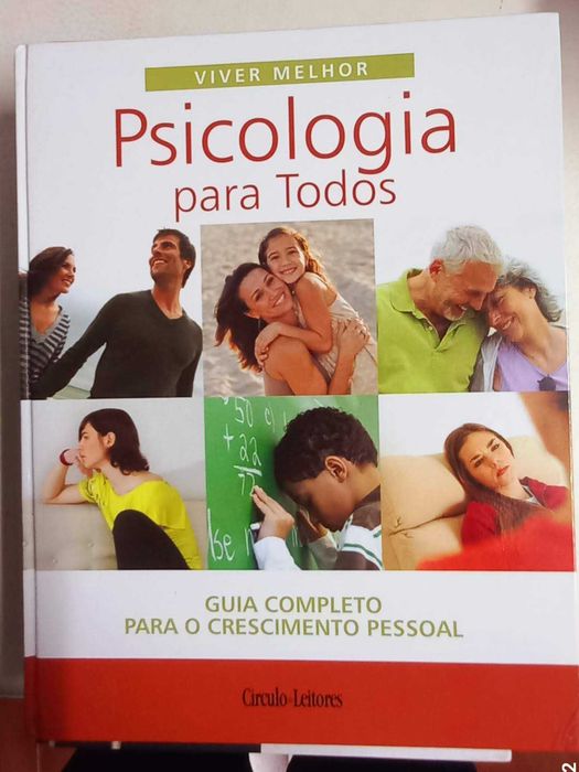 O Desenvolvimento Psicológico da Criança e Psicologia para todos