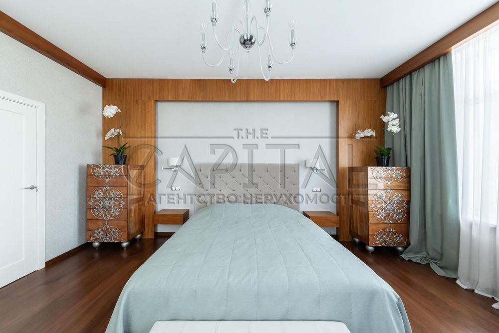 Оренда квартири, вул.Верхогляда, Печерськ, ЖК Новопечерські Липки