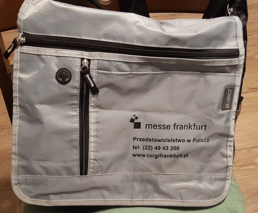 torba konferencyjna A4