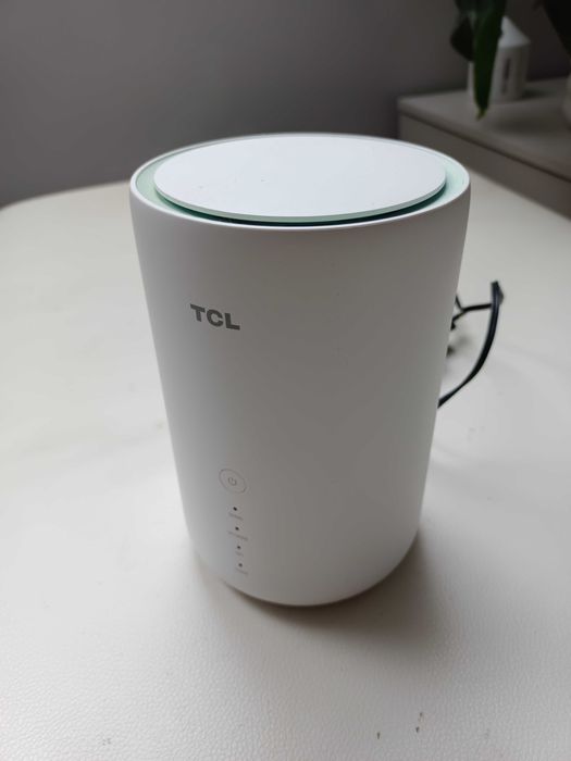 Router TCL Linkhub LTE