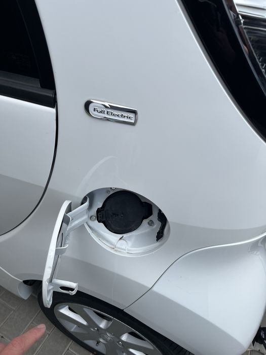 Citroën C-Zero 2018 срочно