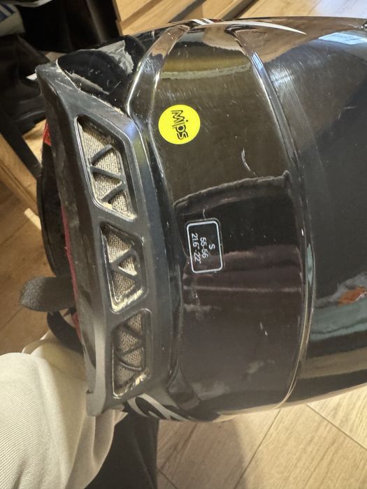 Kask Alpine Stars