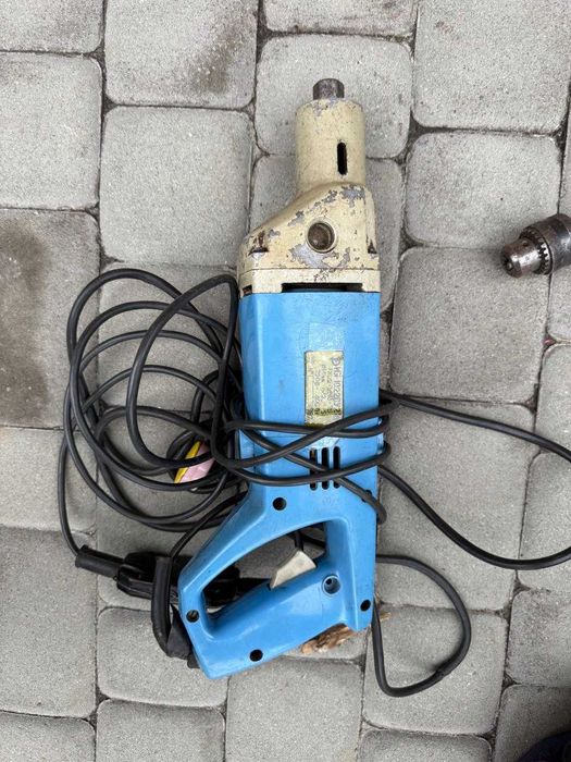 Дрель єлектрична СССР 400 Вт