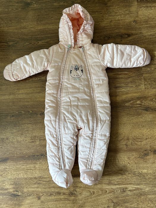 Kombinezon dla dziecka