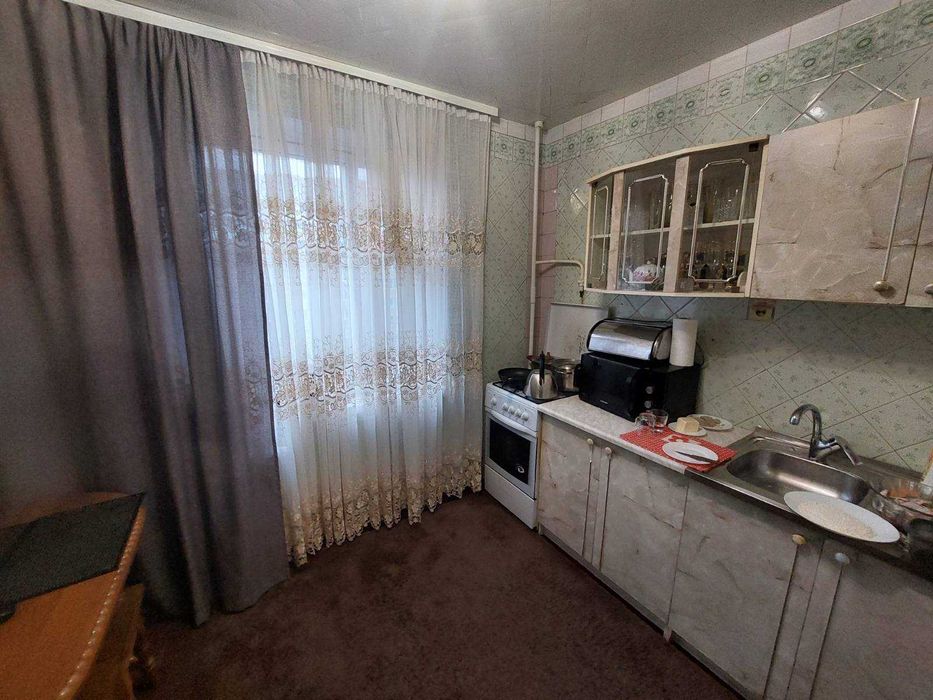 1-room apartment apartment by the address st. Magistratskaya (area 33 m²) - Atlanta.ua - photo 9