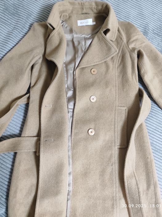 Продам жіноче пальто,розмір М, дивіться інші мої оголошення