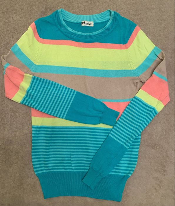 Кофта для дівчинки