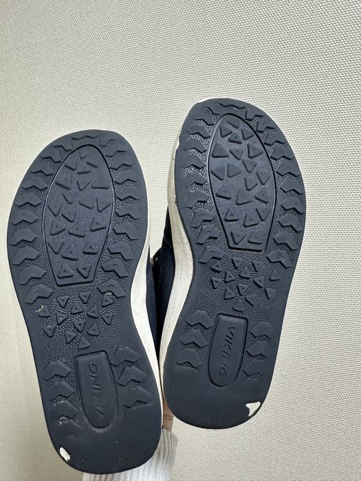 Дитячі демісезонні черевики Viking, 29 розмір