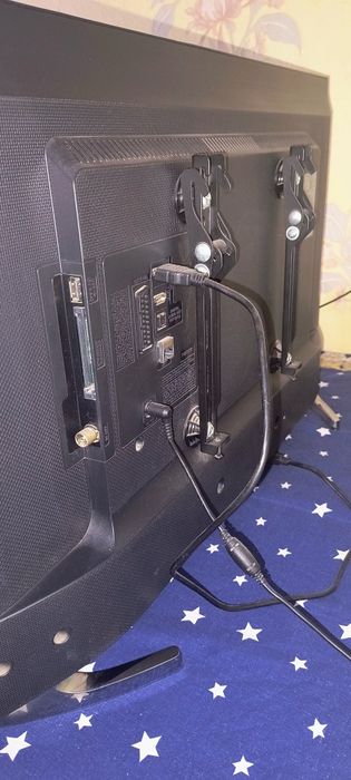 Телевізор Samsung  смарт тіві
