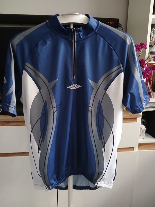 Koszulka rowerowa Crane rozmiar XL