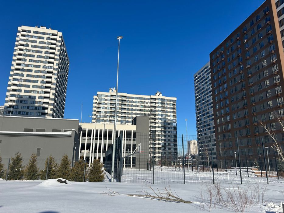 2-кімнатна квартира за адресою (площа 69 м²) - Atlanta.ua - фото 11