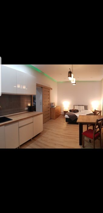 Apartamenty PRETTY WOMAN noclegi imprezy