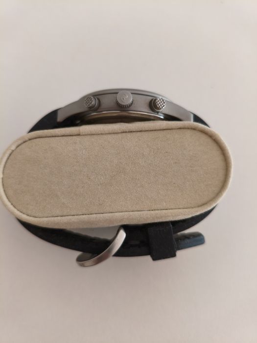 Relógio Porsche Design Chronograph Titanium