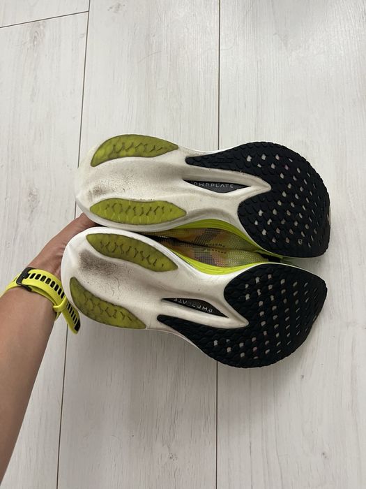 Кросівки PUMA DEVIATE NITRO™ ELITE 2 оригінал