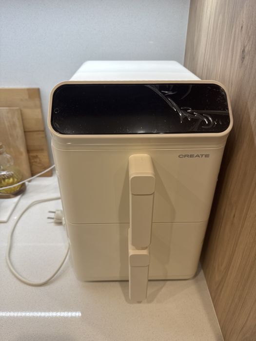 Airfryer nova Create
