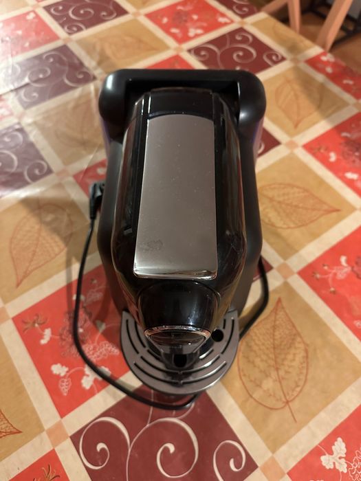 Máquina de café Delta Q | usada como nova