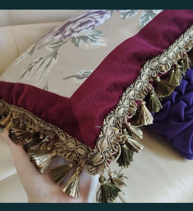 Подушки для дивану декоративні подушки декоративные подушки