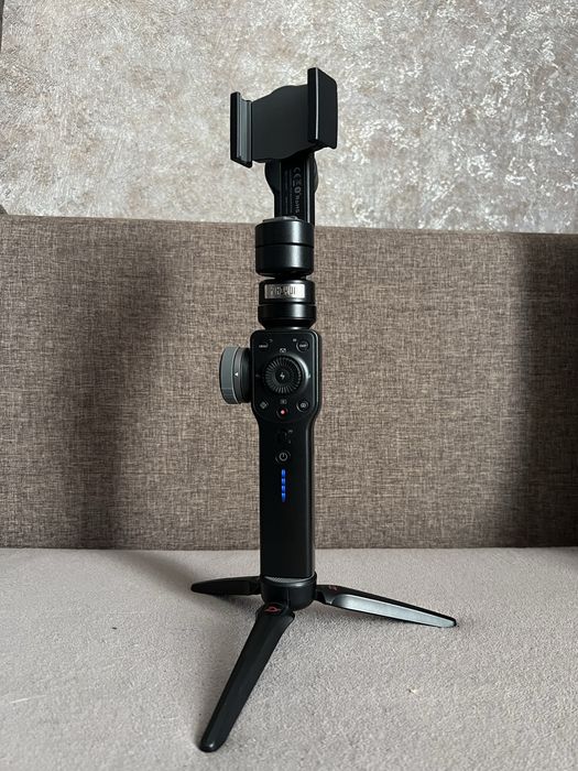 zhiyun smooth 4 - купити фототехніку, відеотехніку - Ціна на OLX.ua