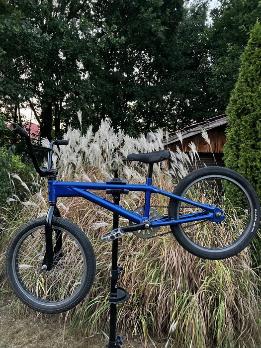 Rower BMX Ceader fox