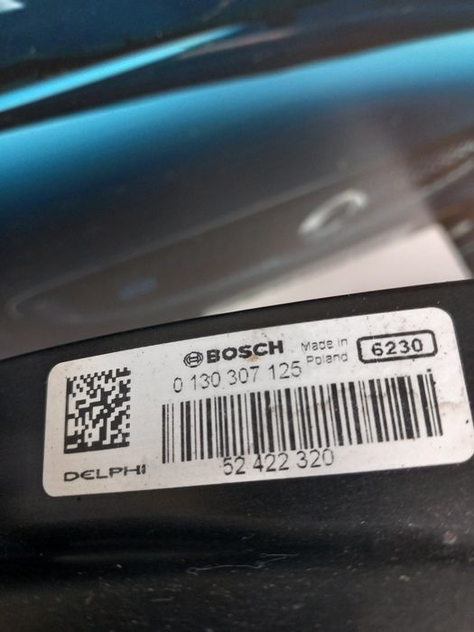 Grupo de radiadores com termoventilador Opel Astra J