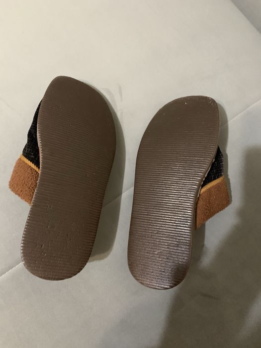 Тапки мужские шлепки мужские чоловічі тапки кімнатні