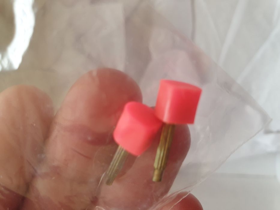 Czółenka rozm. 40 neonowe róż