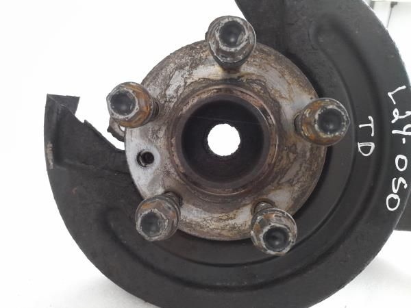 Braço de suspensão trás direito VOLKSWAGEN Transporter V (7HA, 7HH, 7E