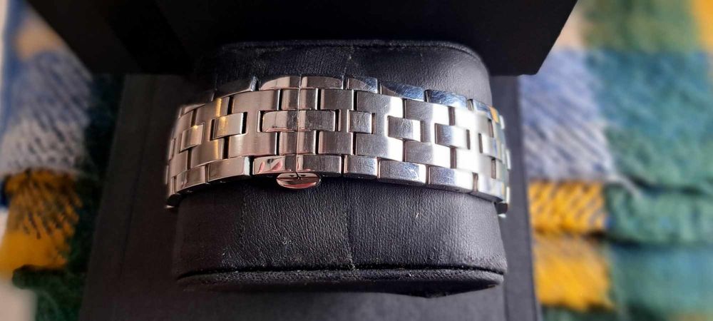 Piękny Hamilton Jazzmaster duży 43