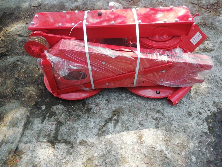 Косарки роторні 1,35 - 1,65 оригінал