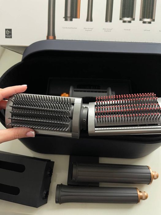 Стайлер Dyson дайсон