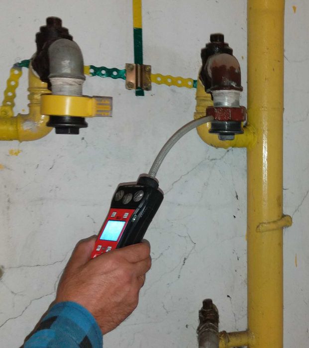 Odbiory do Nadzoru, przeglądy gazowe, kominiarskie, elektryczne