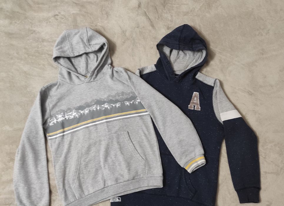 Худі на хлопчика