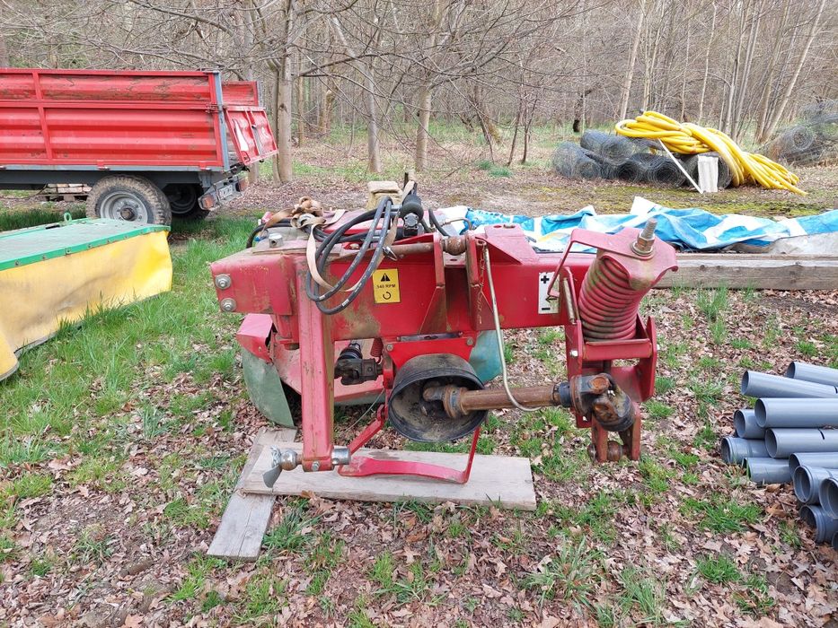 Kosiarka GX Stoll 2,4 m