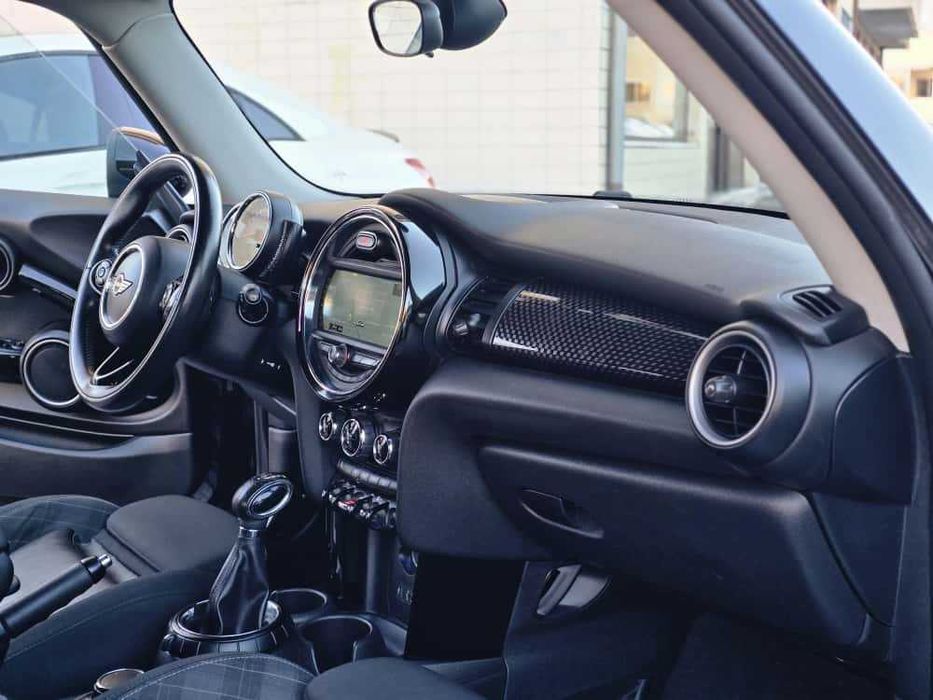 MINI COOPER S F56 2.0 192CV "AUTOMÁTICO"