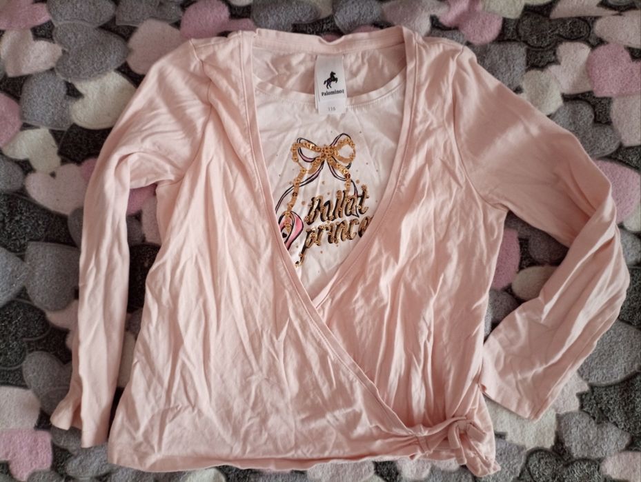 Кофтинки набір 116-122