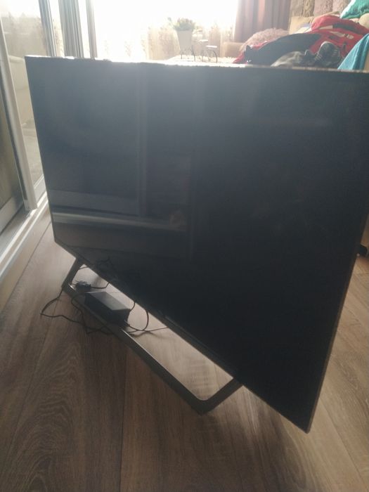 смарт tv Соні,43 дюйми