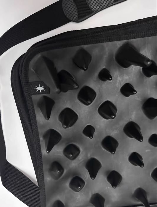 Craig Morrison Spiked Bag