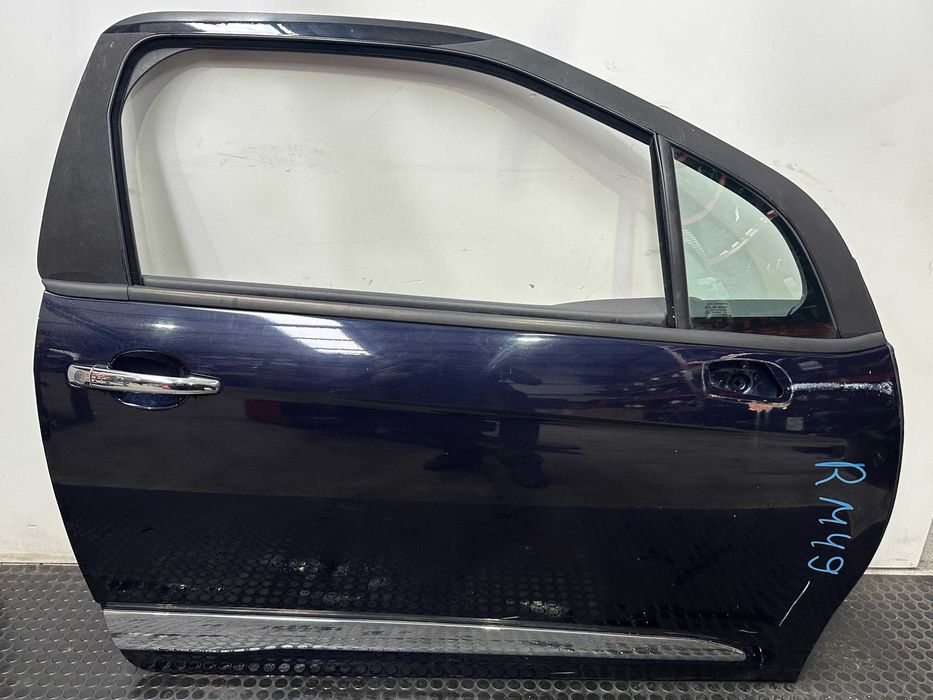Porta frontal direita Citroen DS3 (2015)