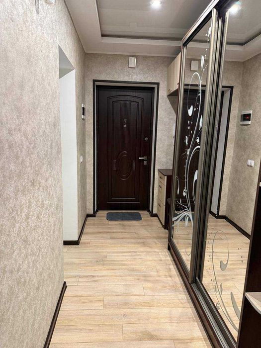 Здаться в оренду 2-х кімнатна квартира по вул.Княгині Ольги