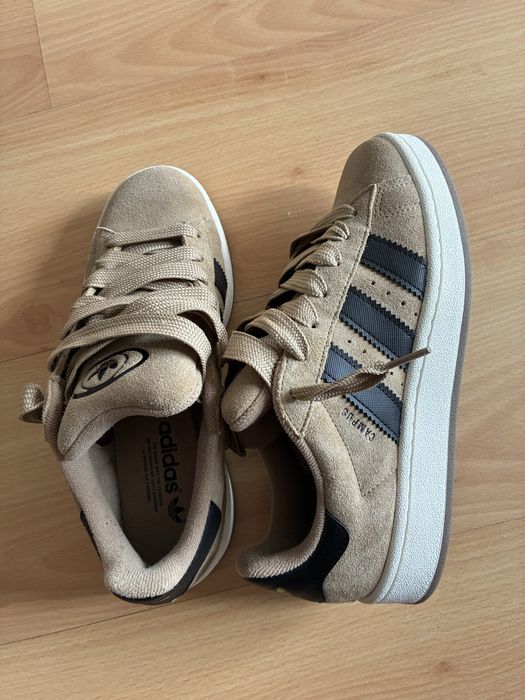 Adidas campus, tam 42