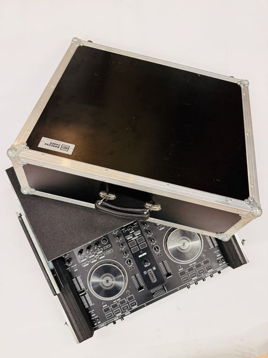 Kontroler Denon DJ MC4000 + Case