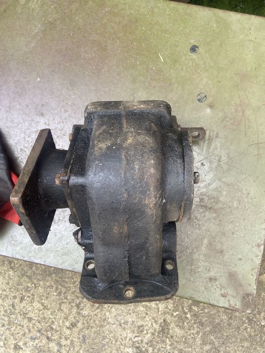 КОМ УРАЛ 4320 бензовоз