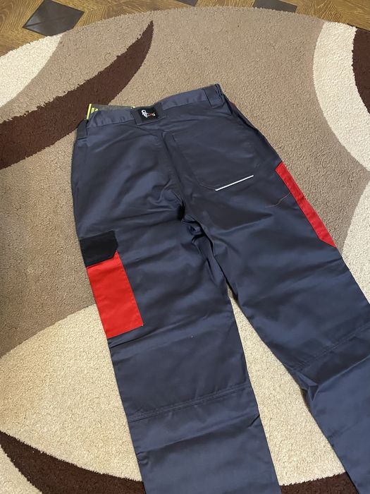 Спец одяг.Штани робочі для чоловіка або хлопця