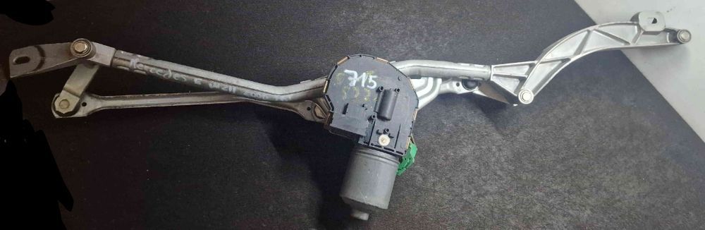 Motor Limpa Vidros Frente MERCEDES-BENZ E-CLASS (W211) ano 2006