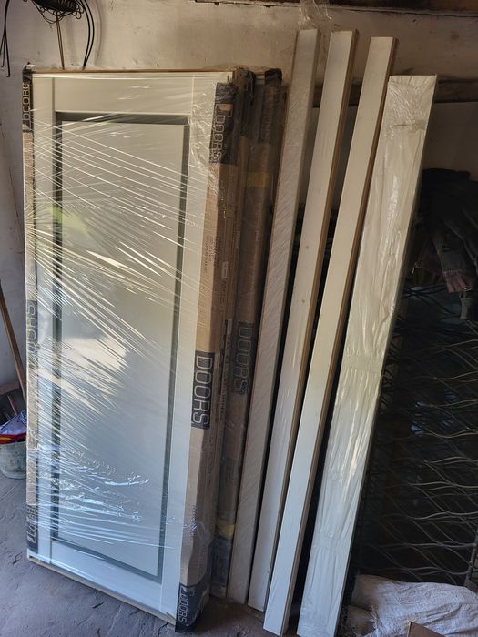 Двері міжкімнаині