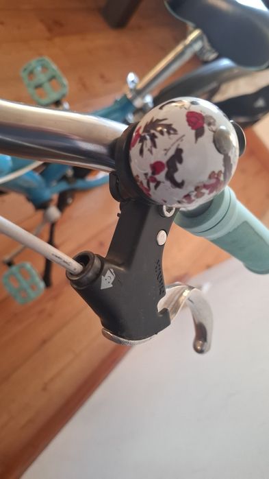 Rower b-twin original 120
